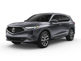 2023 Acura Mdx