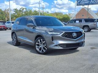 2024 Acura Mdx