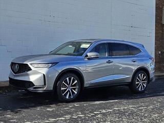 2025 Acura Mdx