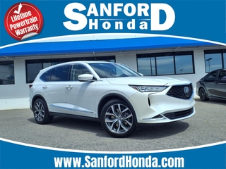 2022 Acura Mdx