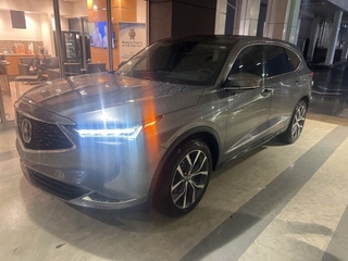 2022 Acura Mdx