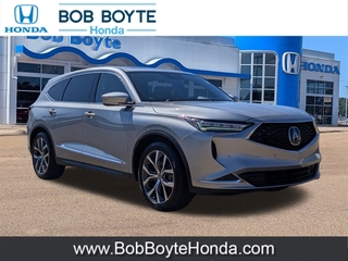 2022 Acura Mdx