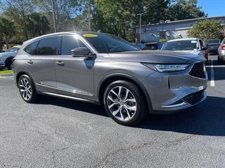 2022 Acura Mdx