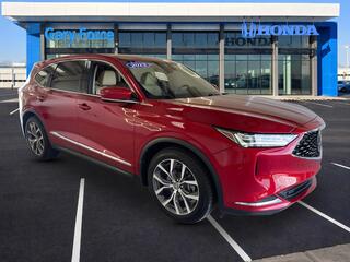 2023 Acura Mdx
