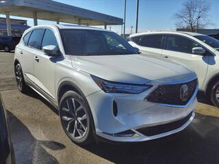 2023 Acura Mdx