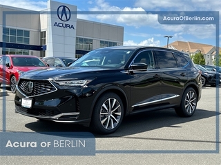 2026 Acura Mdx
