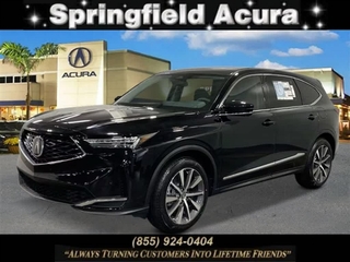 2026 Acura Mdx for sale in Springfield NJ