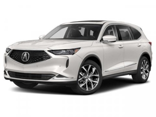 2022 Acura Mdx