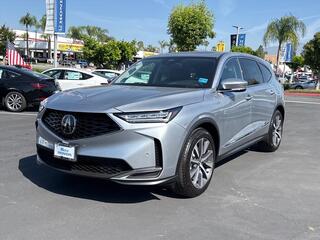 2026 Acura Mdx for sale in Montclair CA