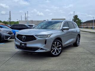 2022 Acura Mdx