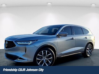 2023 Acura Mdx