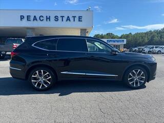 2023 Acura Mdx