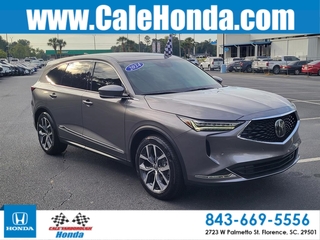 2024 Acura Mdx