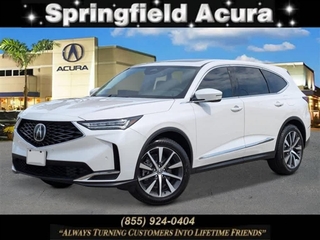 2026 Acura Mdx for sale in Springfield NJ