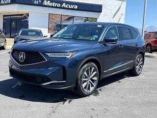 2026 Acura Mdx for sale in Montclair CA