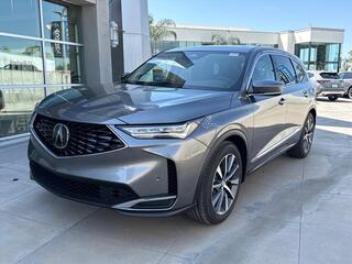 2026 Acura Mdx for sale in Montclair CA