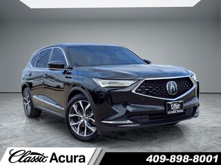 2022 Acura Mdx