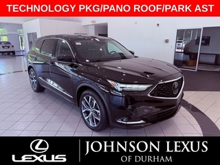 2023 Acura Mdx