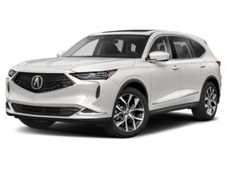 2023 Acura Mdx