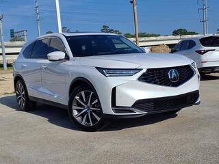 2025 Acura Mdx