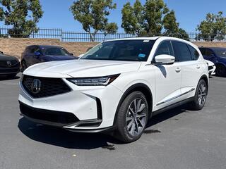 2026 Acura Mdx for sale in Montclair CA