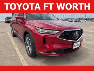 2022 Acura Mdx