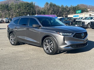 2022 Acura Mdx