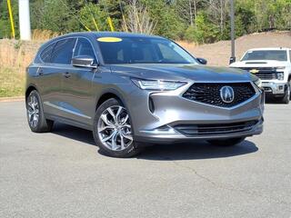 2023 Acura Mdx
