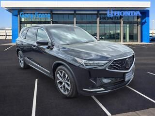 2024 Acura Mdx