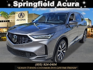 2026 Acura Mdx for sale in Springfield NJ