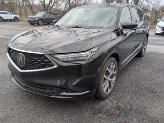 2022 Acura Mdx