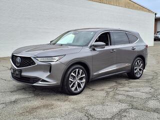 2022 Acura Mdx