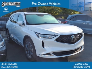 2023 Acura Mdx