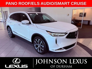 2023 Acura Mdx