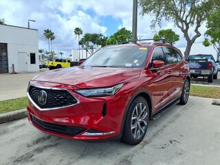 2023 Acura Mdx