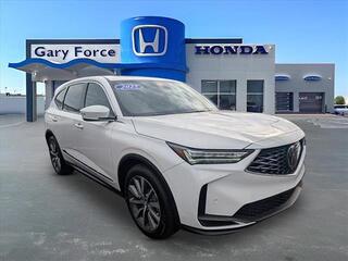 2025 Acura Mdx