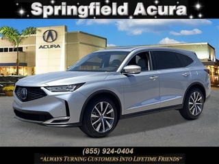 2026 Acura Mdx for sale in Springfield NJ