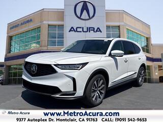 2026 Acura Mdx for sale in Montclair CA