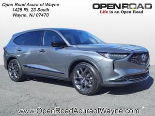 2022 Acura Mdx for sale in Wayne NJ