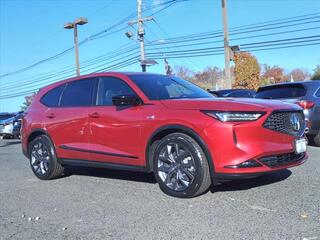 2022 Acura Mdx for sale in Wayne NJ