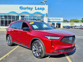 2022 Acura Mdx