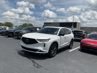 2023 Acura Mdx