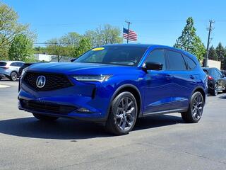 2023 Acura Mdx