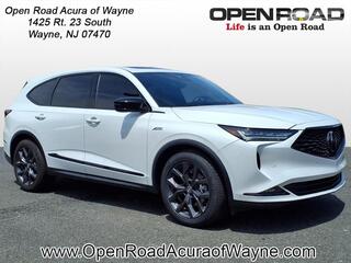 2023 Acura Mdx for sale in Wayne NJ