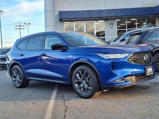 2023 Acura Mdx for sale in Springfield NJ