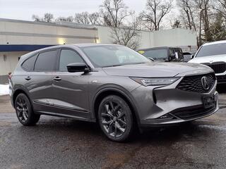 2023 Acura Mdx for sale in Wayne NJ