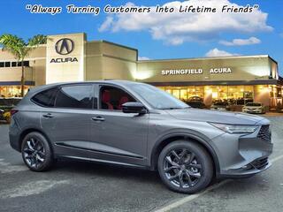2023 Acura Mdx for sale in Springfield NJ