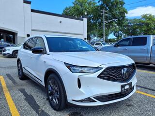2023 Acura Mdx for sale in Nanuet NY
