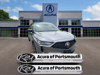 2023 Acura Mdx for sale in Charlottesville VA
