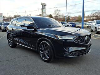 2023 Acura Mdx for sale in Springfield NJ